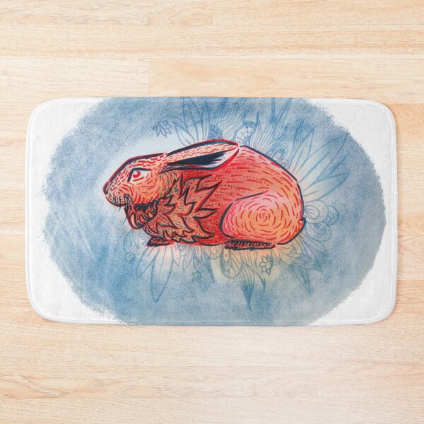 Item preview, Red Rabbit designed and sold by -SoJa-.