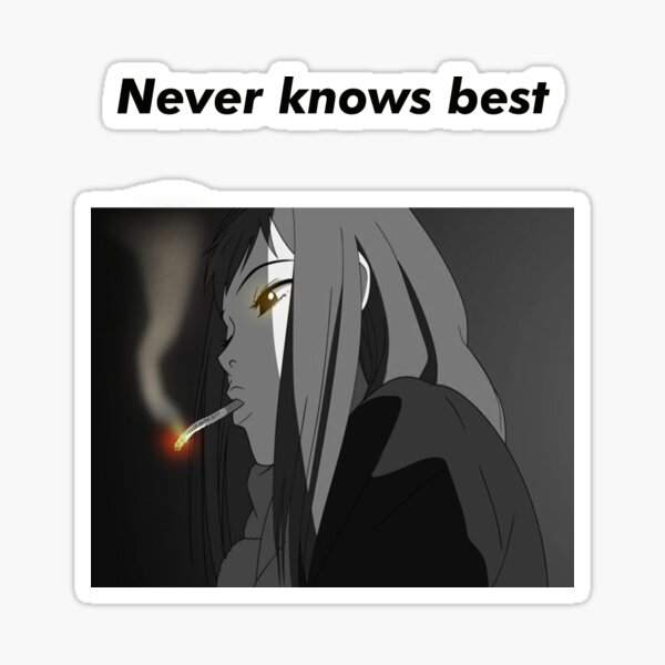Share more than 75 never knows best anime latest - in.duhocakina