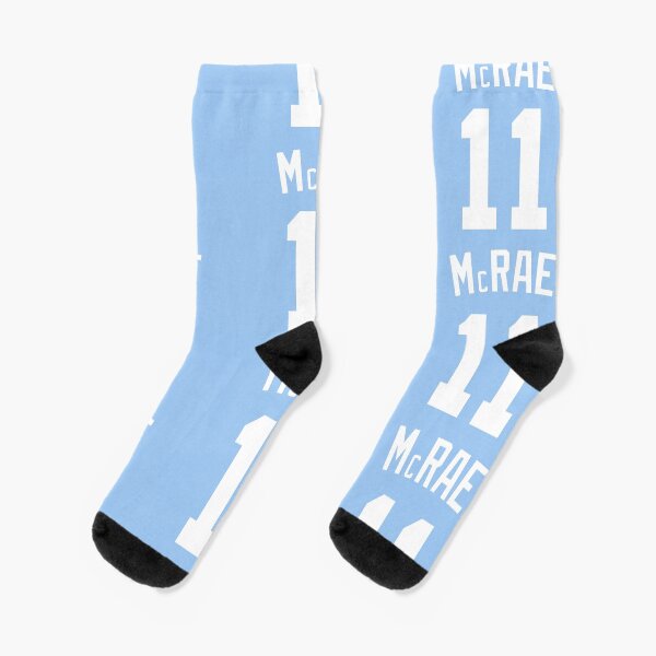Mcrae KC Socks