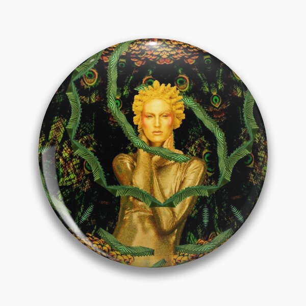 Item preview, "Golden Age" designed and sold by Serpentes.