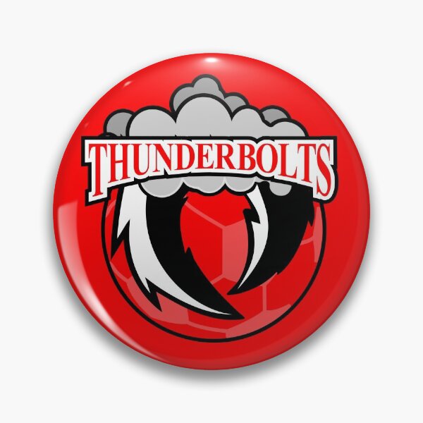 Item preview, Thunderbolts FSSL 4-6th designed and sold by RtheP.