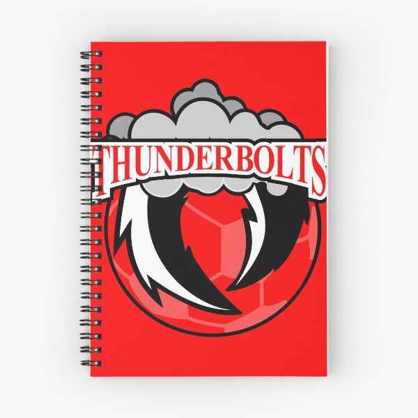 Item preview, Thunderbolts FSSL 4-6th designed and sold by RtheP.