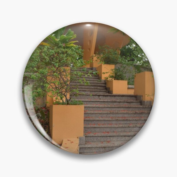 Item preview, Stairs in the park designed and sold by tripode.