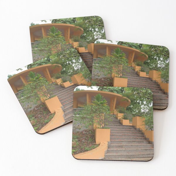 Item preview, Stairs in the park designed and sold by tripode.