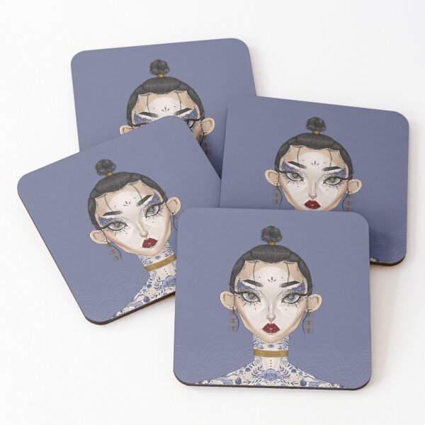 Item preview, Porcelain designed and sold by Tea Doorante.