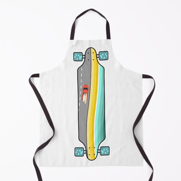 Item preview, Surf Trip Longboard Surfing designed and sold by Fangpunk.