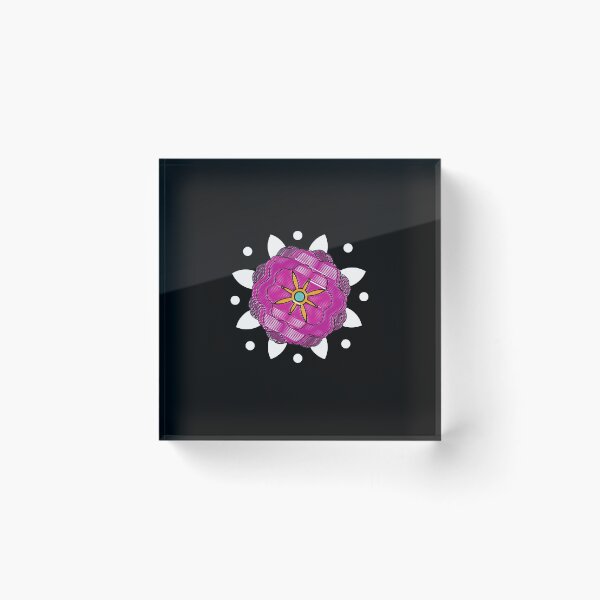 Item preview, Flower of Life designed and sold by HelloLoriDesign.