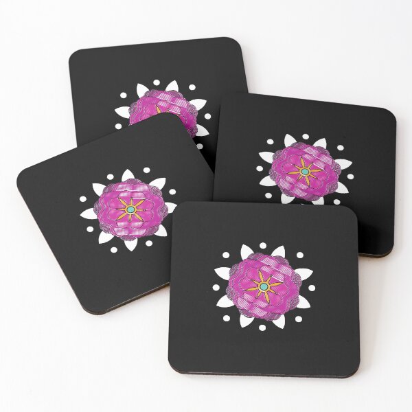 Item preview, Flower of Life designed and sold by HelloLoriDesign.