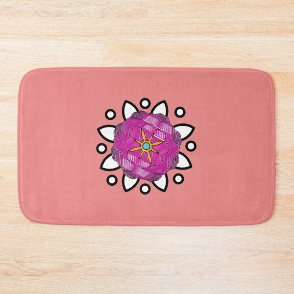 Item preview, Flower of Life designed and sold by HelloLoriDesign.