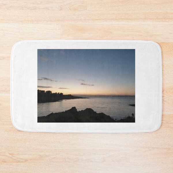 Item preview, Bangor Marina, County Down, Northern Ireland designed and sold by emmajw09.