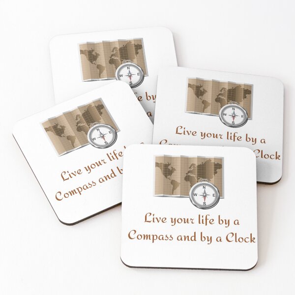 Item preview, Inspirational Travel Quote designed and sold by RueChiedza.