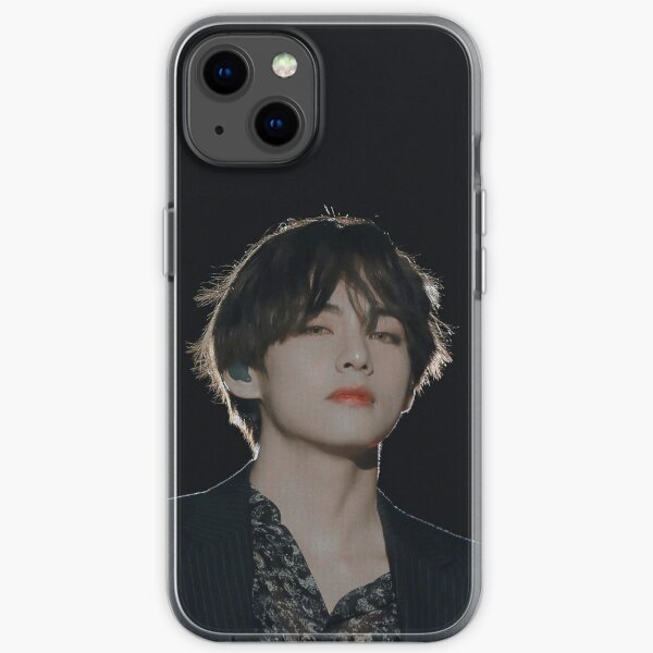 TAEHYUNG : Backlit iPhone Soft Case