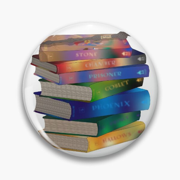 Item preview, magic books with wand designed and sold by kmarie52.