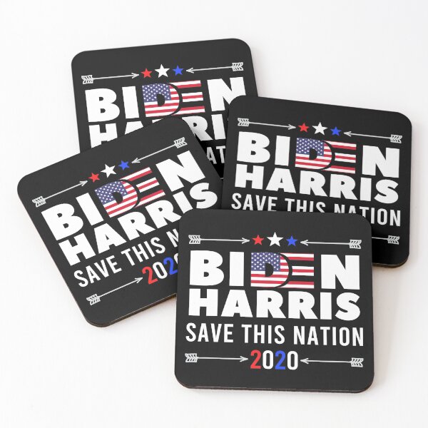 Item preview, Save this nation - Save america - Biden Harris 2020 Democrat, Progressive, Liberals Gift designed and sold by Noahlaz.