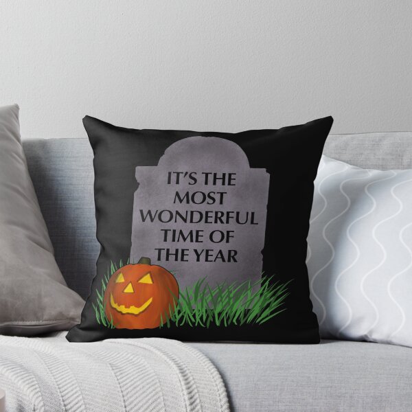 Item preview, Halloween Time designed and sold by MrPrestige.