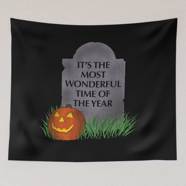 Item preview, Halloween Time designed and sold by MrPrestige.