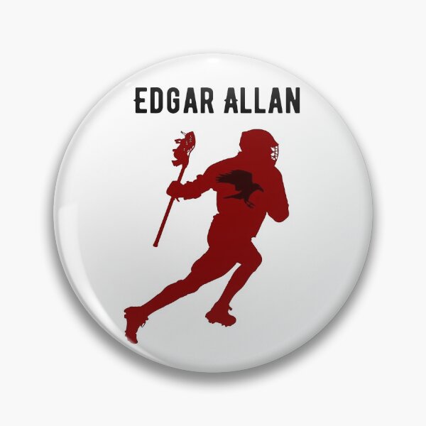 Item preview, Edgar Allan Ravens designed and sold by aliceofspades.