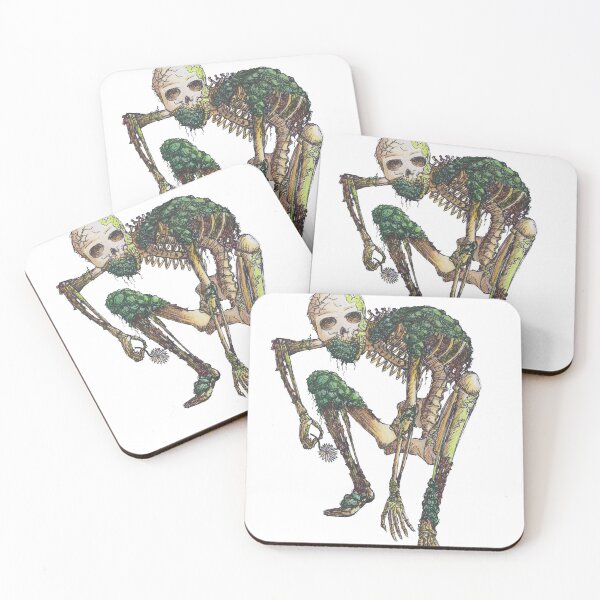 Item preview, Earth Skeleton designed and sold by Gray Girl Games.