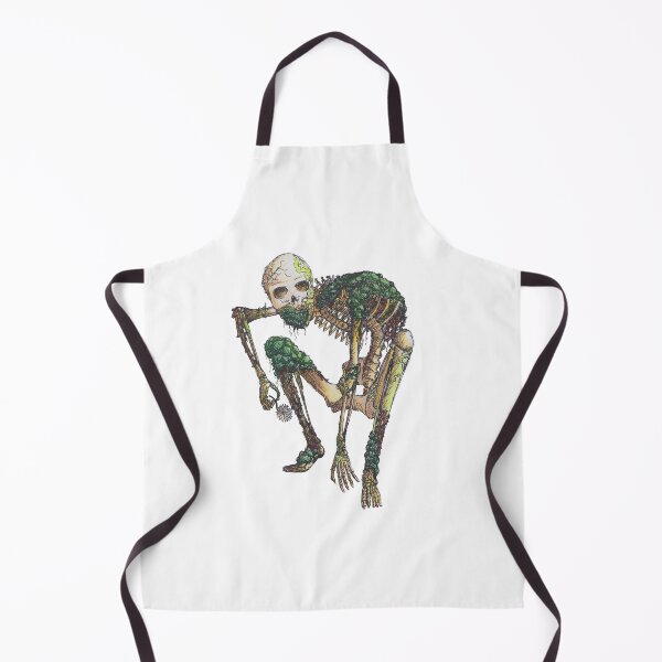Item preview, Earth Skeleton designed and sold by Gray Girl Games.