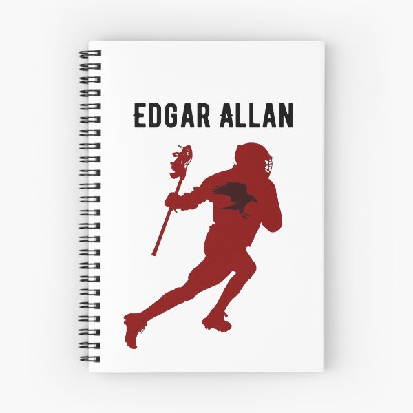 Item preview, Edgar Allan Ravens designed and sold by aliceofspades.