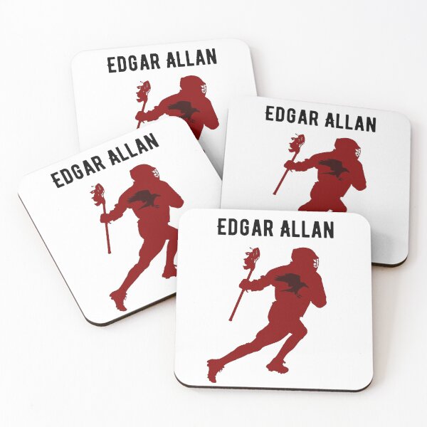 Item preview, Edgar Allan Ravens designed and sold by aliceofspades.