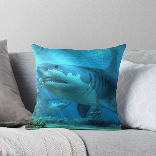Item preview, Megalodon designed and sold by Daniel Eskridge.