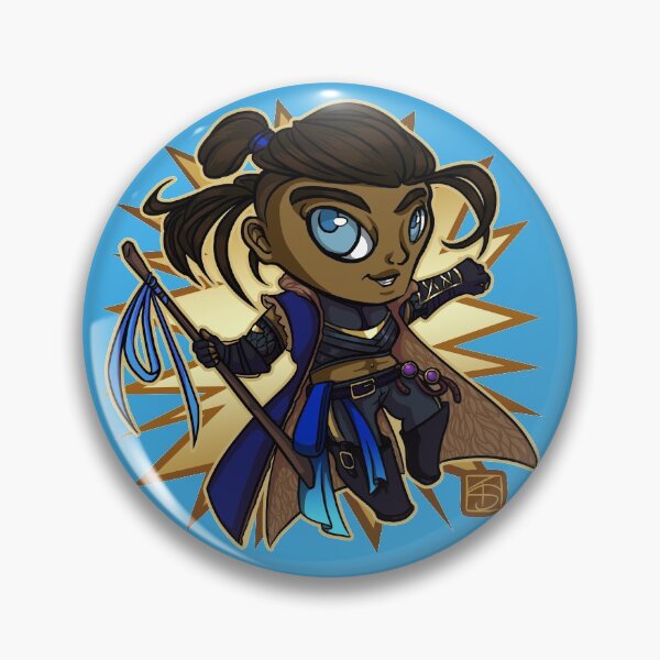 Item preview, Mini Beau - Level 10 designed and sold by timesorceror.