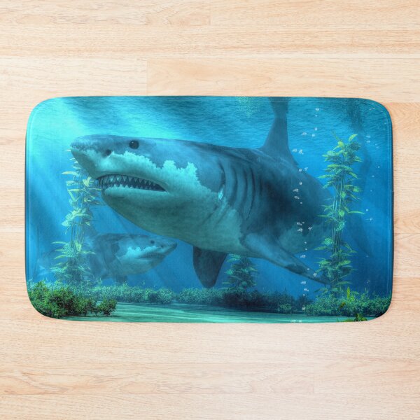 Item preview, Megalodon designed and sold by Daniel Eskridge.