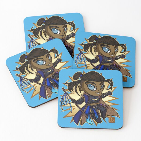 Item preview, Mini Beau - Level 10 designed and sold by timesorceror.