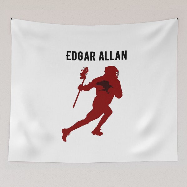 Item preview, Edgar Allan Ravens designed and sold by aliceofspades.