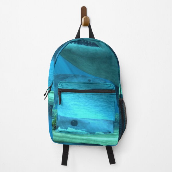 Item preview, Megalodon designed and sold by Daniel Eskridge.