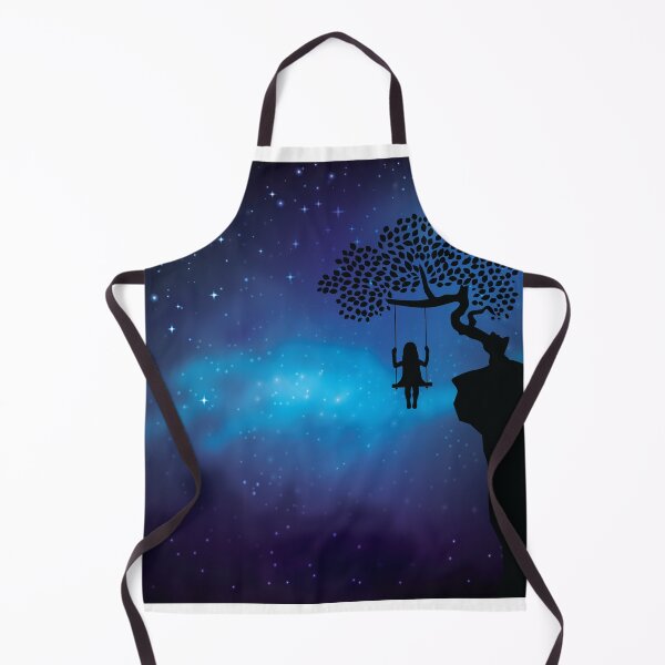 Item preview, I Ponder Nightscape designed and sold by serenaking.