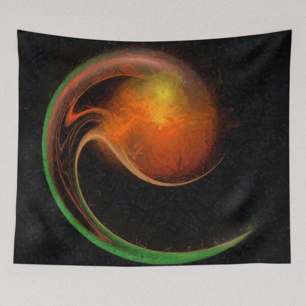 Item preview, Electron designed and sold by Valda Hilley.