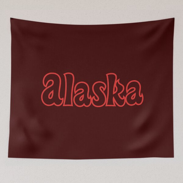Item preview, Alaska American State Pride Love designed and sold by Lartheviking.