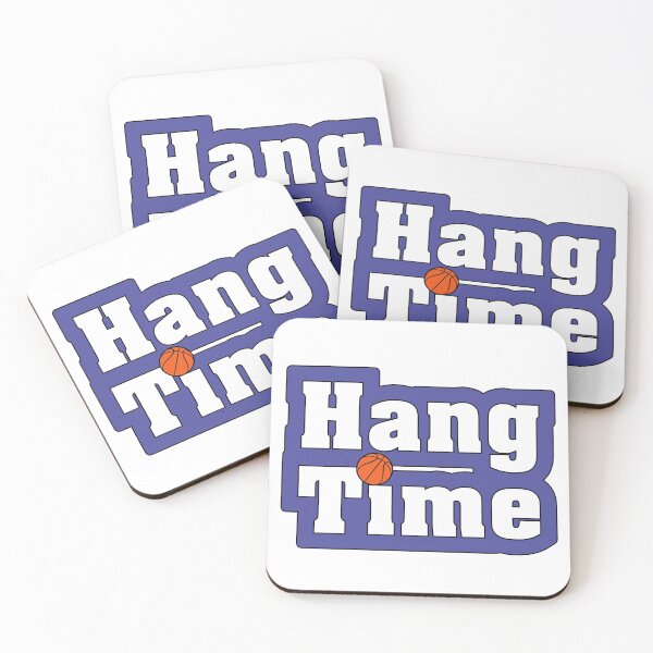 Item preview, Hang Time designed and sold by Indestructibbo.