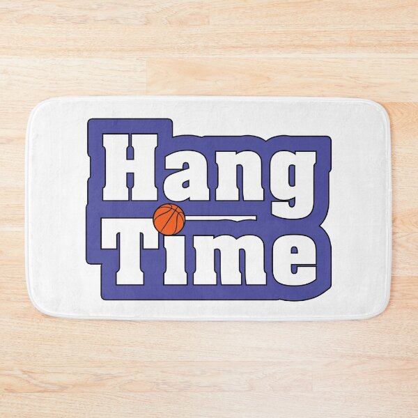 Item preview, Hang Time designed and sold by Indestructibbo.