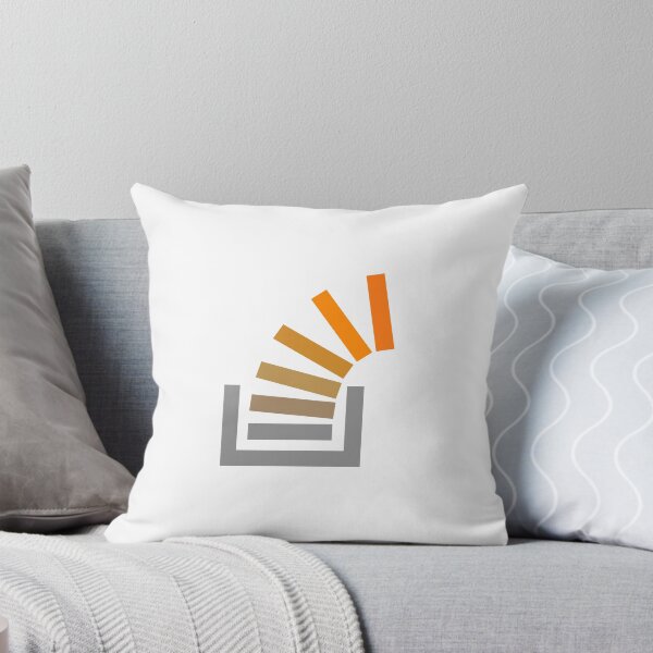 Item preview, Stackoverflow designed and sold by aladdindesigns.
