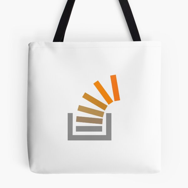 Item preview, Stackoverflow designed and sold by aladdindesigns.