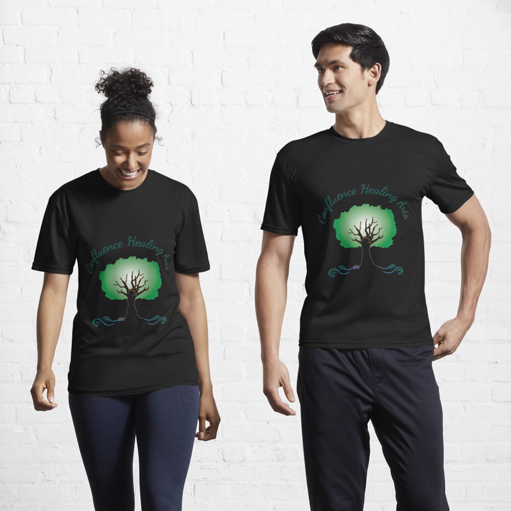 Item preview, Active T-Shirt designed and sold by kortneemcd.