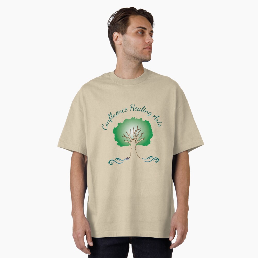 Item preview, Oversized T-Shirt designed and sold by kortneemcd.