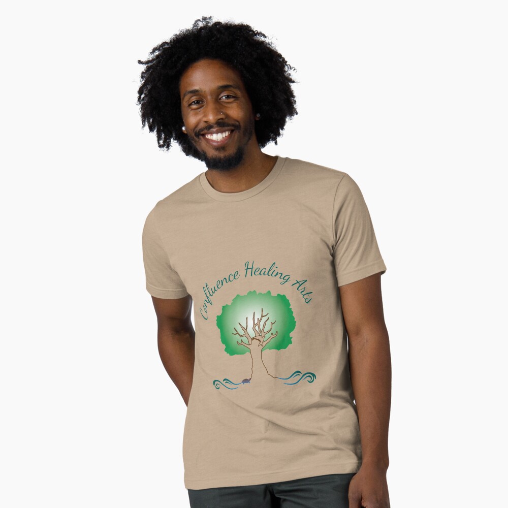 Item preview, Tri-blend T-Shirt designed and sold by kortneemcd.