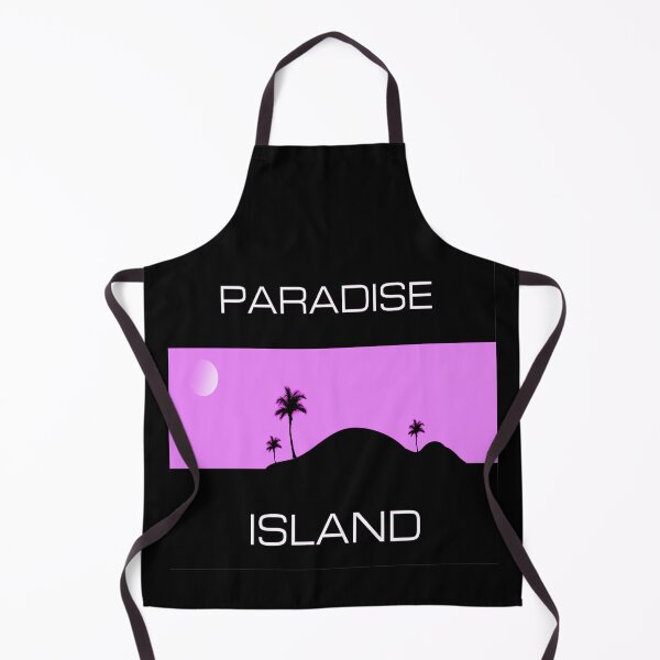 Item preview, Paradise Island designed and sold by porfysoundtrack.