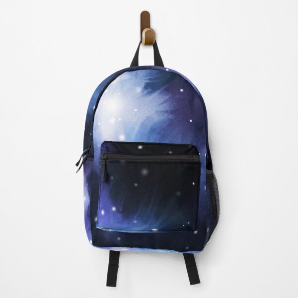 Item preview, Nebula in Blue designed and sold by Wyervan.