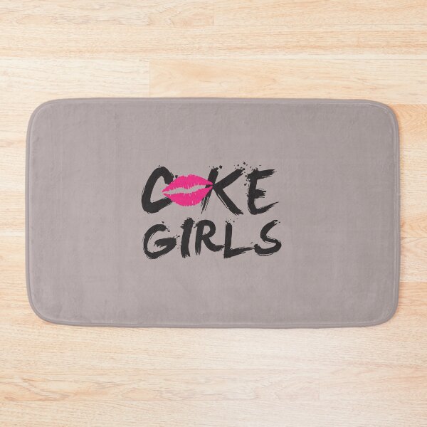 Item preview, COKE GİRLS designed and sold by SixtyOneDesign.