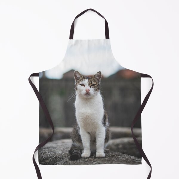 Item preview, Gato callejero de Kotor designed and sold by Marinuzzi.