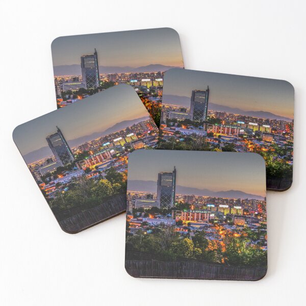 Item preview, sli night town designed and sold by pcfyi.