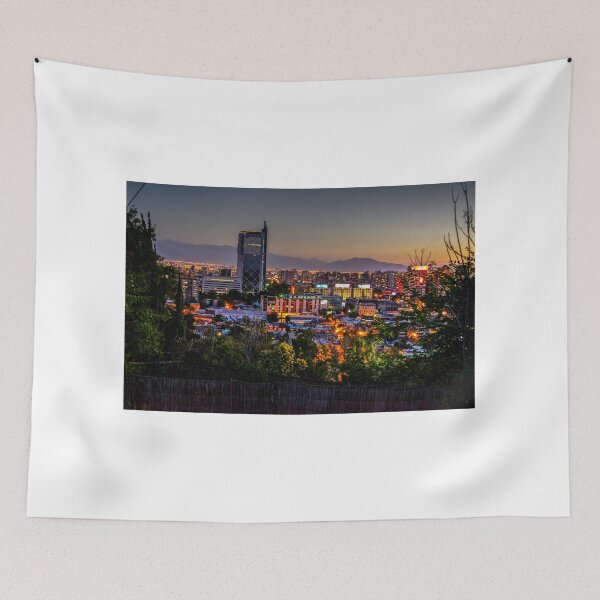 Item preview, sli night town designed and sold by pcfyi.