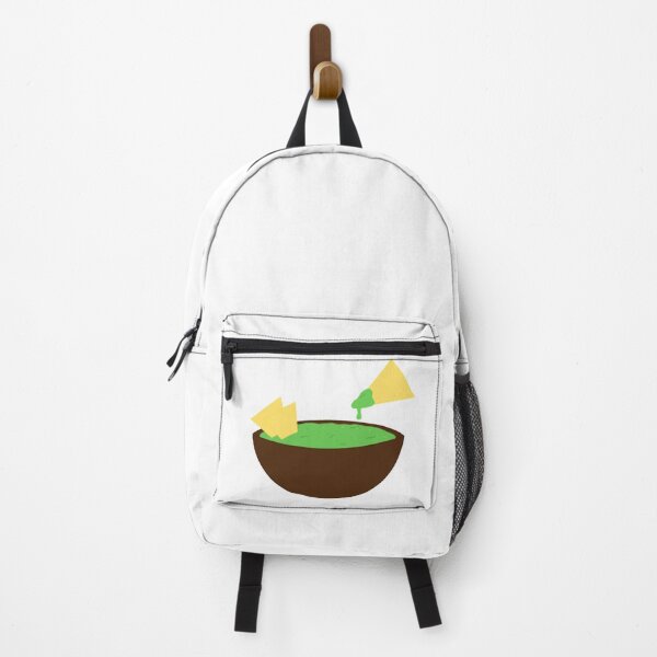 Item preview, Guacamole and Chips designed and sold by CianiCentral.