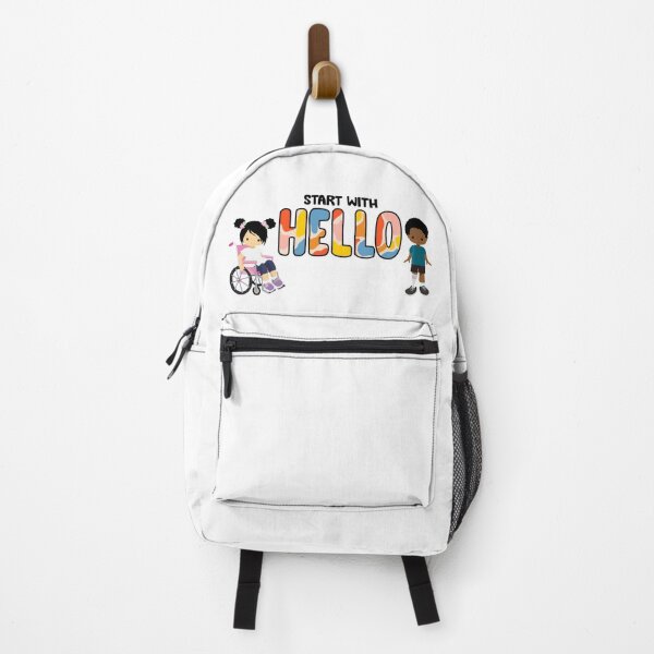 backpack specials