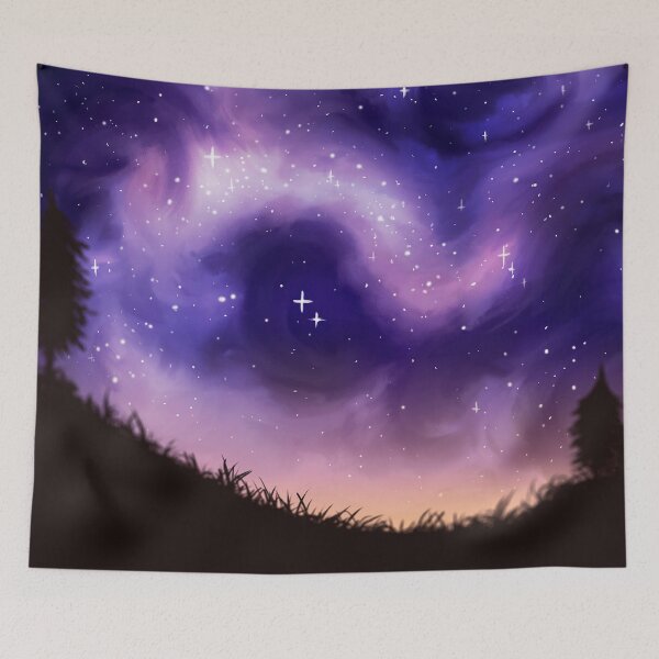 Item preview, Skyscape designed and sold by Wyervan.